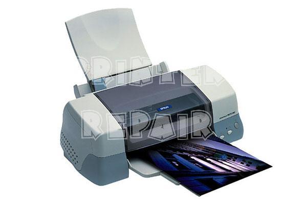 Epson Stylus Color 890